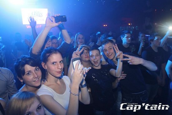 MYKONOS BY NIGHT - Complexe Captain